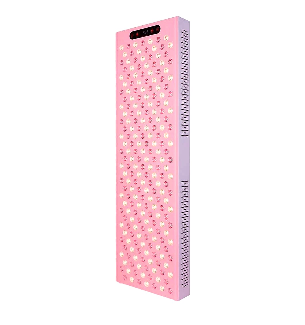 Red Light Therapy Full Body Panel 1200W